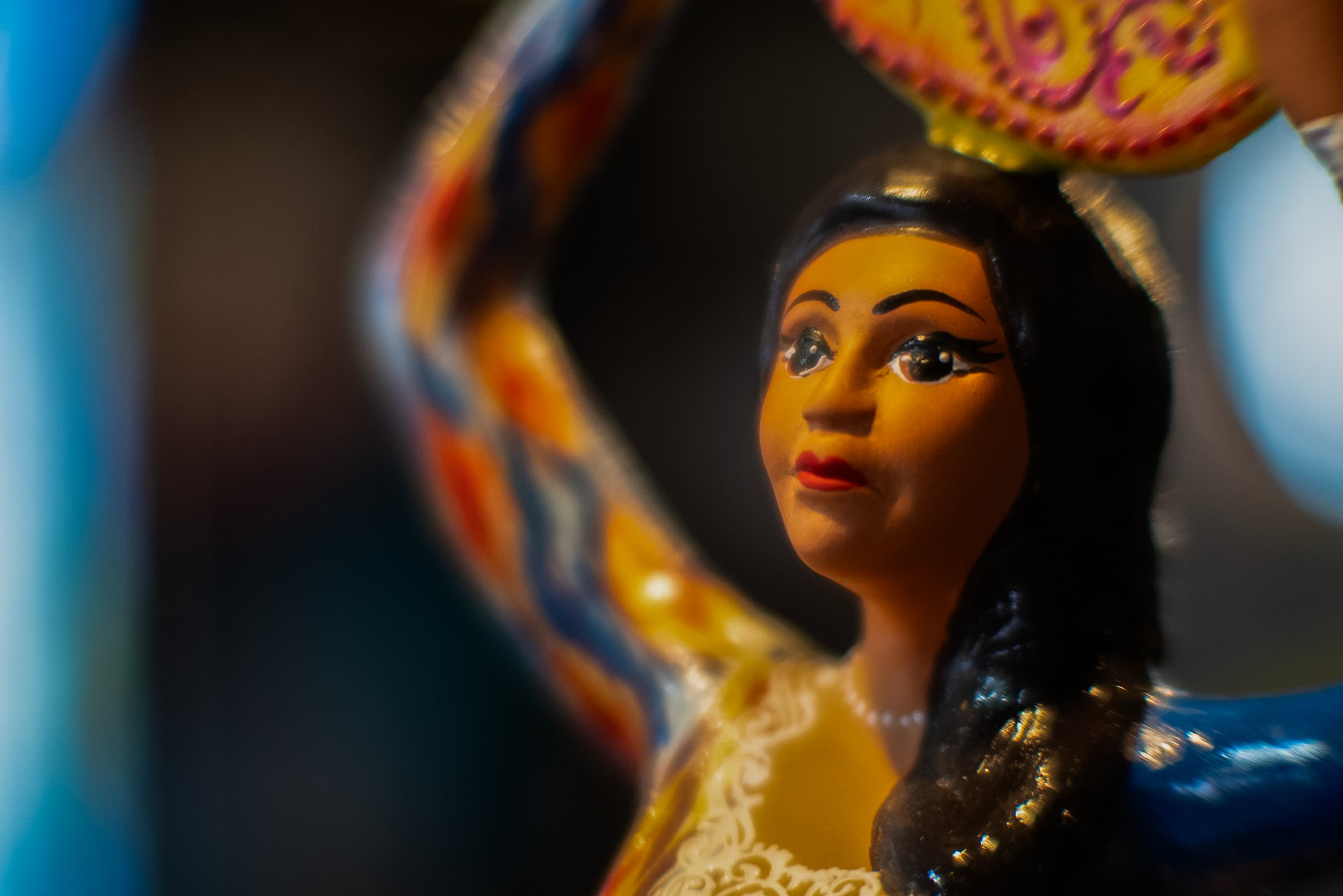 Интерьер банкетного зала Chaihouse 2